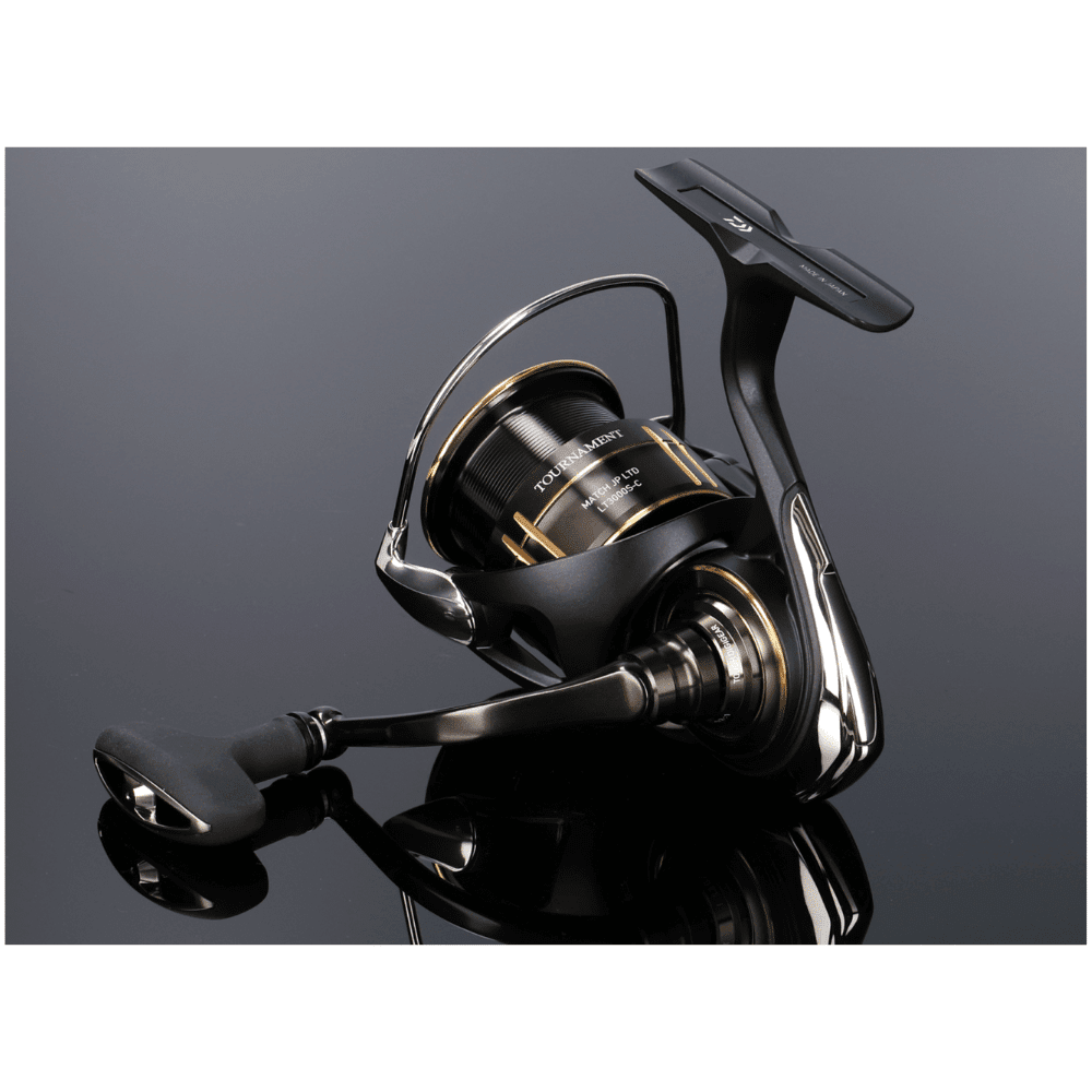 Daiwa Tournament Match Japan LTD LT5000S-C